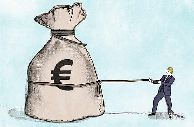 欧元上涨乏「人民币汇率换算器在线」力，或进一步下跌_外汇观察_汇率 