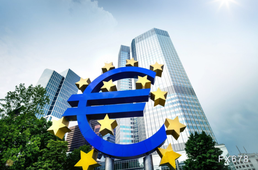 欧洲央行7月如期维稳，行长拉加德乐观看待经济复苏前景_「外汇汇率查询」